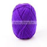100% Acrylic Knitting Yarn thumbnail-1