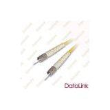 DIN Sm Patchcord/Fiber Optic Patch Cord