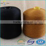 30/2 30/3 Yarn Raw White 100% Spun Polyester Yarn for Sewing Factory Price thumbnail-6