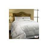 Customized Full Size White Solid Color Queen Microfiber Bedding Sets thumbnail-1