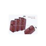 Sell EVA and PP Combination Trolley Set thumbnail-1