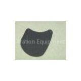 Single / Double Layer Kidney-Shaped Stainless Steel Filter Wire Mesh Discs thumbnail-1