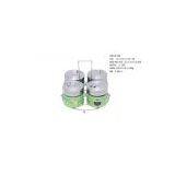 Stainless Steel Glass Bottle Sets thumbnail-3