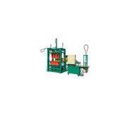 JF-QT3-15Cement Brick Machine thumbnail-1