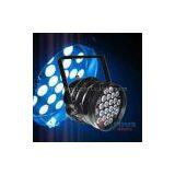 24-3W 3 in 1 LED PAR64 / LED Par Can / LED DMX Par