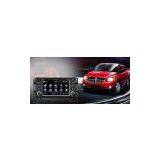 In-dash Car Audio&navigation System for Jeep Dodge Caliber