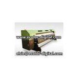 3.2m Vinyl Sticker Printer for Outdoor and Indoor Printing thumbnail-1
