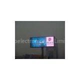 Pitch 10MM Outdoor DIP LED Display Panels Energy Saving , High Brightness
