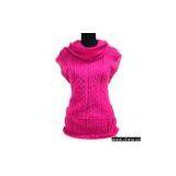 Sell Ladies' Sweater thumbnail-1