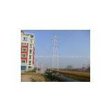 Power Transmission Line Steel Tower thumbnail-1