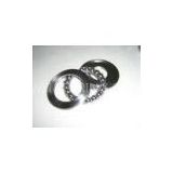 51217 P5 P6 Long Life industrial Thrust Ball Bearing For General Industry