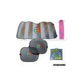 Car Sunshade in Set thumbnail-1