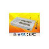 32 SIM Cards GoIP GSM Gateway SMS With SMS Server Support VPN / Relay thumbnail-1