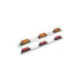 DC 12V or DC 24V Mini Led Identification Bar Lights for Trucks thumbnail-1