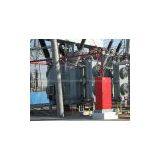 Oil Evacuation and Nitrogen Injection Fire Prevention System for Transformer thumbnail-1