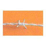 PVC Coated Double Twisted Roll Barbed Wire,Fencing Wire Mesh