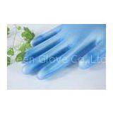 S M L XL Metal Detectable Gloves for Industrial and Food Grade Non-sterile