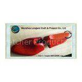 Red Cedar Wood / Mens Wooden Shoe Stretcher With Customized Logo thumbnail-1