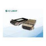 10GBASE LR X2 Module Transceiver 1310nm 10km With SC Dulplex Connector thumbnail-1