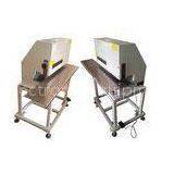 Cutting Any Length PCB Depaneling , LED Strip Depanelizer