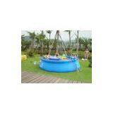 Swimming Pool Ladder - 3 Steps thumbnail-2