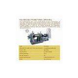 High Efficient Rubber Open Mill Machine for Natural Rubber Mixing , XK-450C thumbnail-1