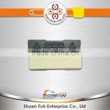 Tag Anything Badge Double Sided Adhesive Name Badge Magnet thumbnail-1