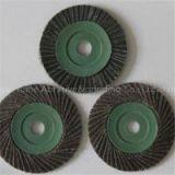 Flexible Emery Cloth Wheel Of 46 Pieces thumbnail-1