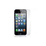 Tempered Glass Screen Protector for iPhone 5/5S, Easy to Install, 100% Bubble-free