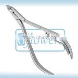 Cuticle Nippers Stainless Steel thumbnail-1
