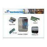 L1000A Elevator Varispeed Inverter