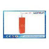 90 Degree Folding Automatic Boom Barrier Gate Vehicle Access