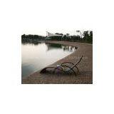 Rattan Beach Chair Hot Models thumbnail-1