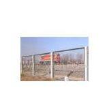 Traffic Fence Mesh