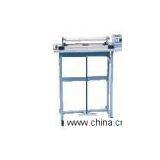 Tooth Shape Seal Machine