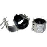 Hinge Type Clamps for Pipe Repair thumbnail-1