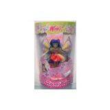 WINX DOLLS --10'' SUPER FATE ENCHANTIX DOLLS thumbnail-1