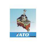 Toggle Switch ON-OFF 1021 START-OFF 2201 thumbnail-1