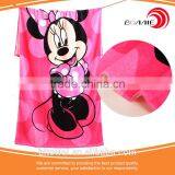 100% Cotton Printed Compressed Beach Towels thumbnail-1