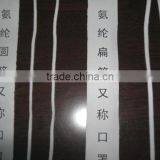 Flat Elastic Earloop for Face Mask With Fast Delivery thumbnail-1