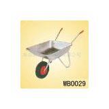 Hand Trolley WB0029