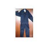 Coverall thumbnail-1