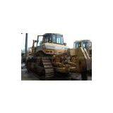 Used Caterpillar Bulldozer D8N