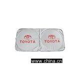 WF,sun Shade,car Sun Shade,car Sunshade thumbnail-1