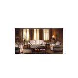 Hotel Sofa Furniture// Leather Sofa thumbnail-1