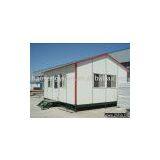 Prefabricated Houses thumbnail-1