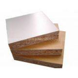 ISO9001:2000 Standard Satin Melamine Faced Chipboard thumbnail-2