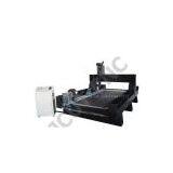 Marble Cnc Engraver Marble Cnc Router Cnc Marble Router Stone Cnc Router JCUT-1325C(with Water Sink and Rotary Axis for Marble Engraving)