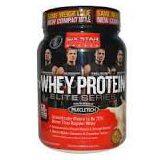 Six Star Professional Strength Elite Series Whey Protein Plus