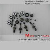 Vitrified Bond CBN Internal Grinding Wheel thumbnail-1